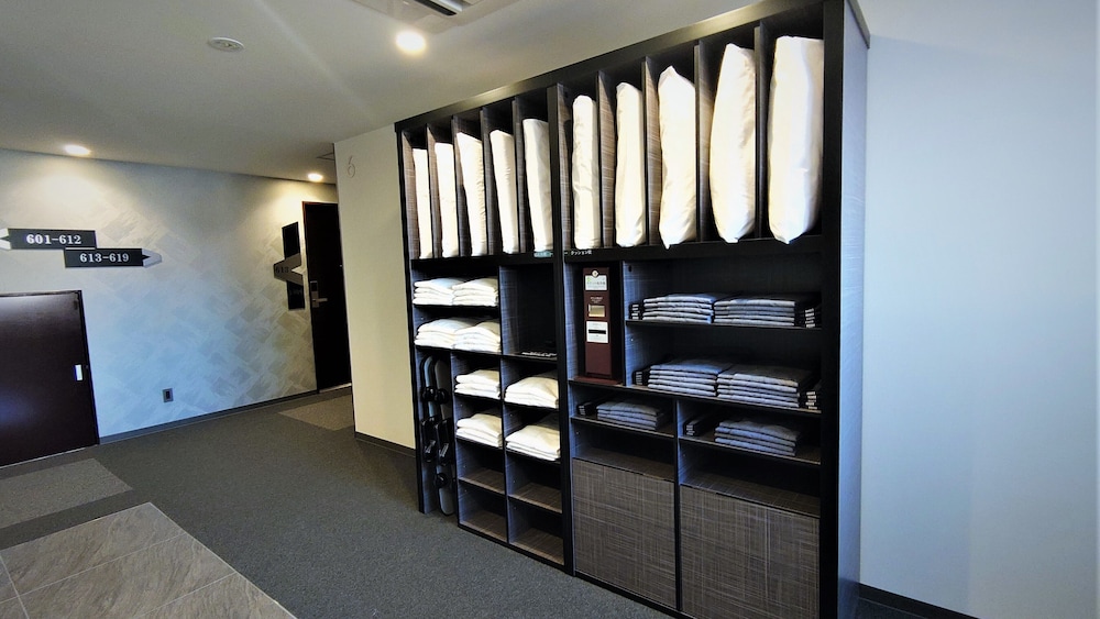 グリーンリッチホテル徳山駅前 山口