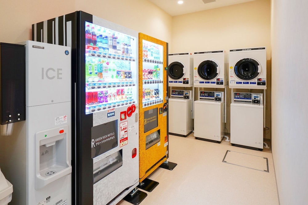 グリーンリッチホテル徳山駅前 山口