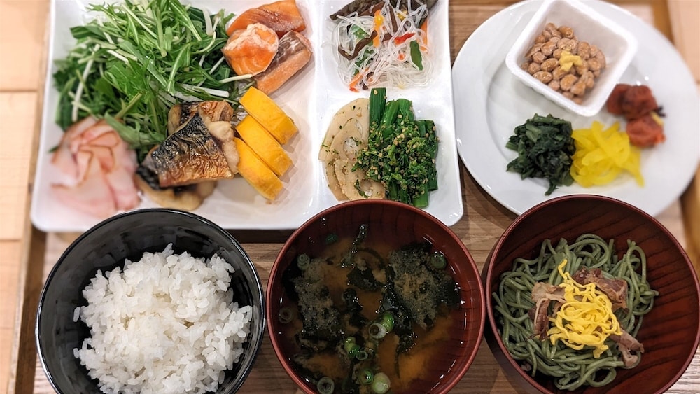 グリーンリッチホテル徳山駅前 山口