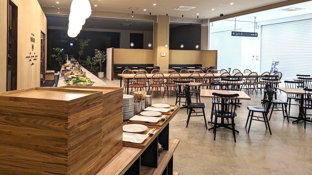 グリーンリッチホテル徳山駅前 山口