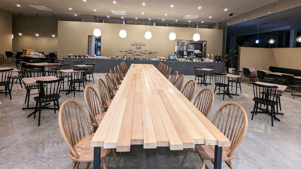 グリーンリッチホテル徳山駅前 山口