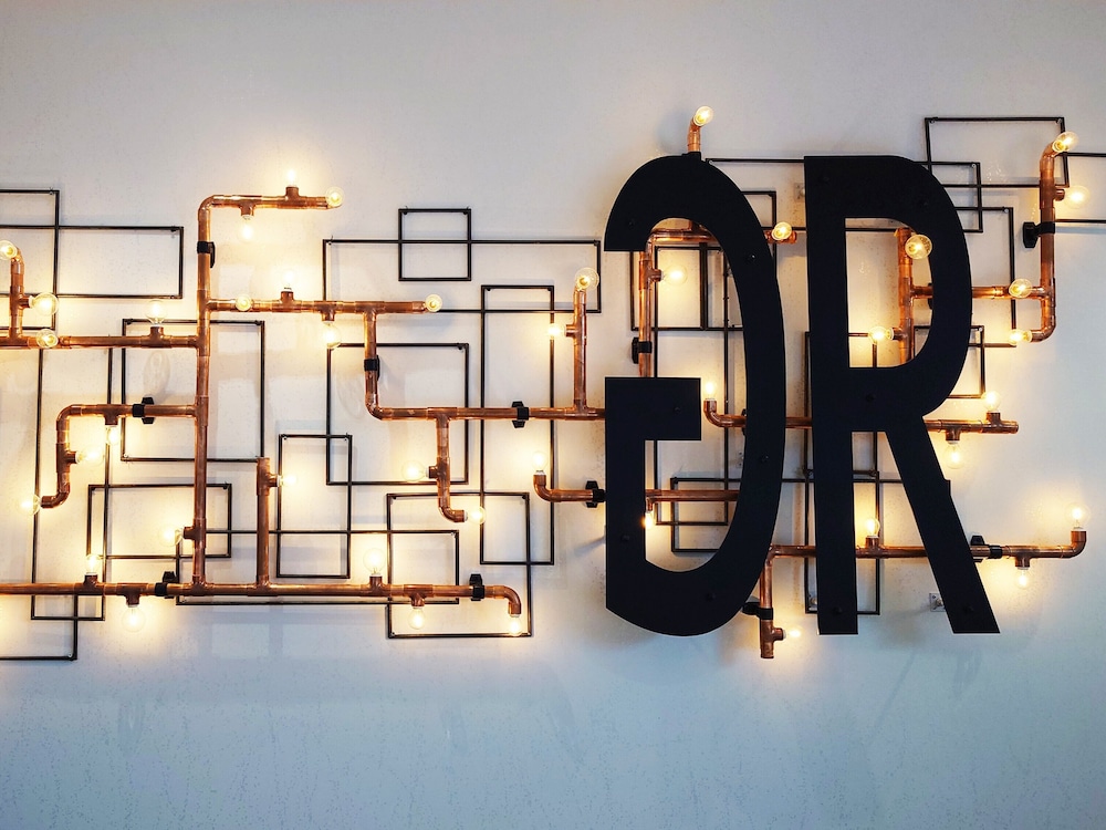 グリーンリッチホテル徳山駅前 山口