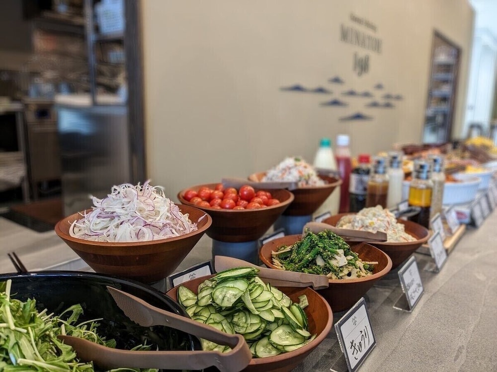 グリーンリッチホテル徳山駅前 山口