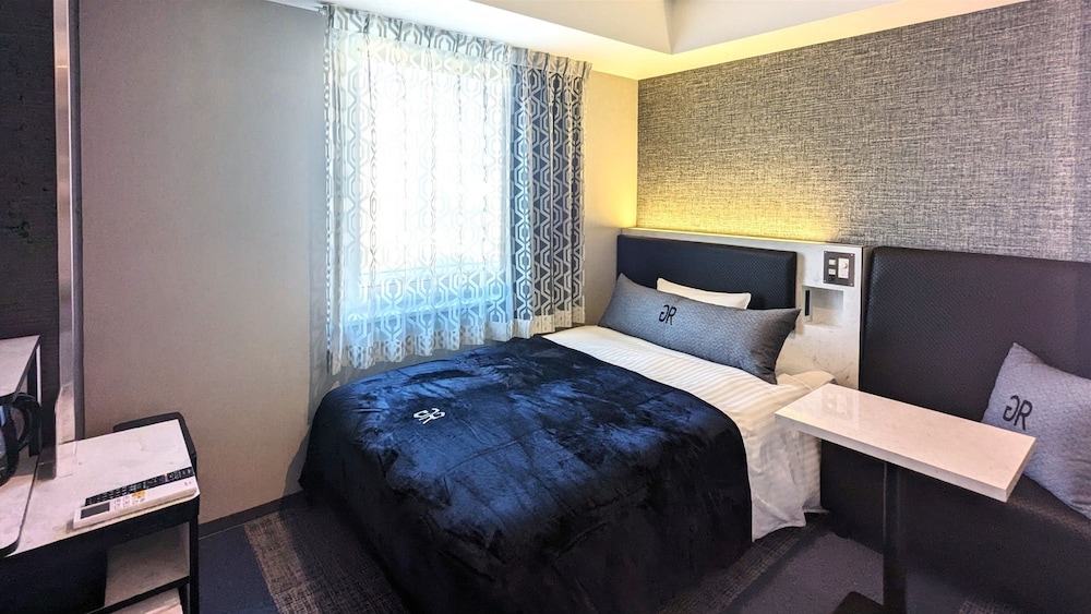 グリーンリッチホテル徳山駅前 山口