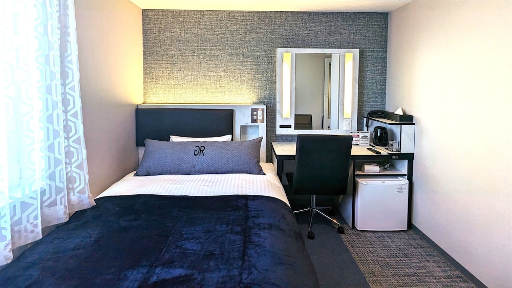 グリーンリッチホテル徳山駅前 山口