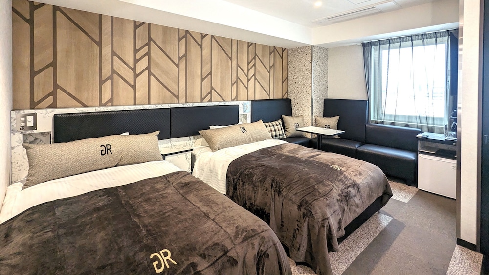 グリーンリッチホテル徳山駅前 山口