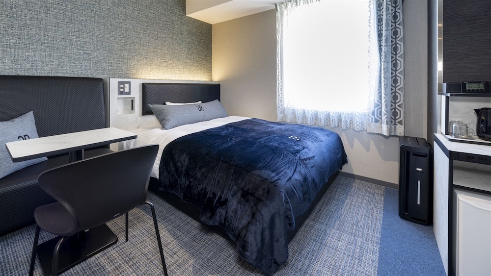 グリーンリッチホテル徳山駅前 山口