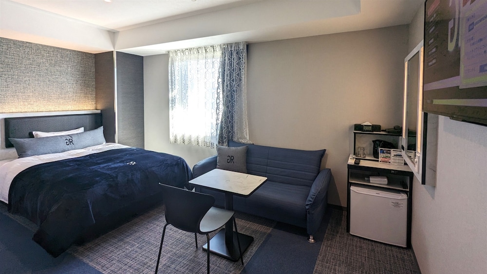 グリーンリッチホテル徳山駅前 山口