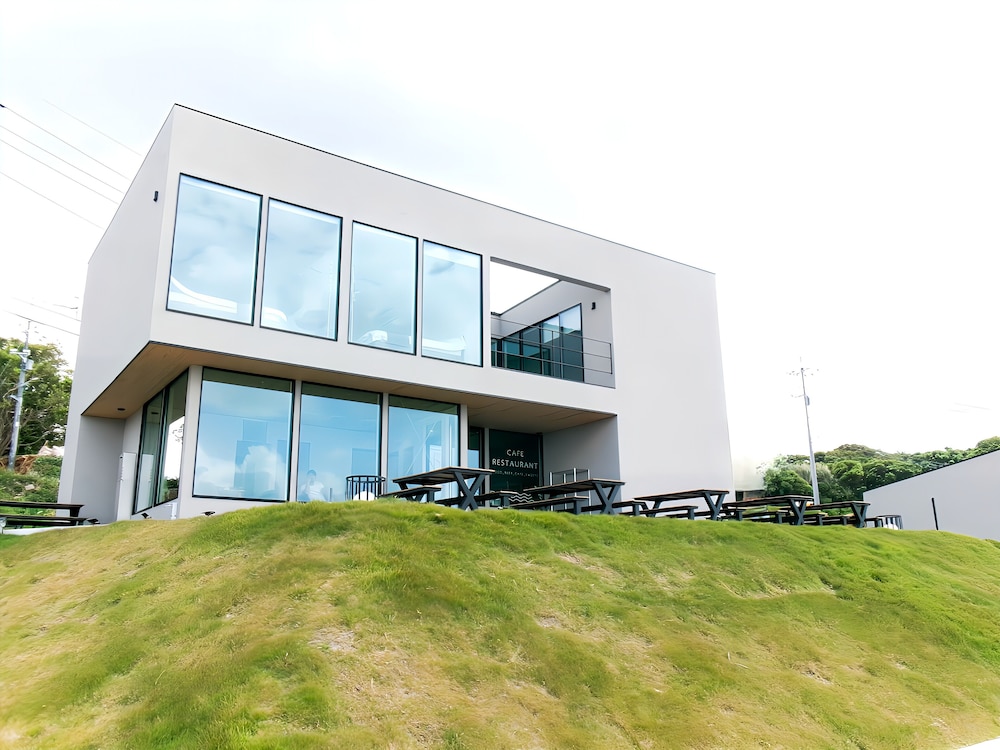 ヴィラミクリ角島 山口