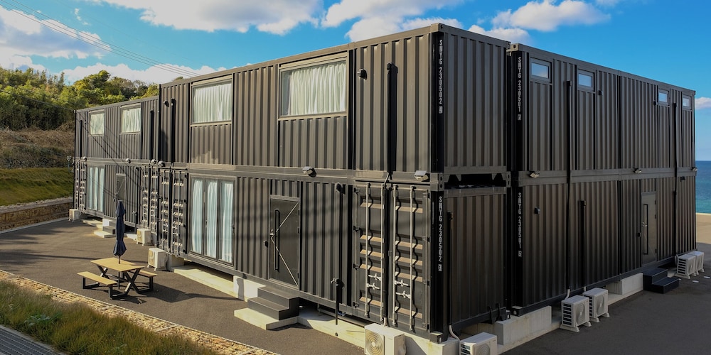 ヴィラミクリ角島 山口