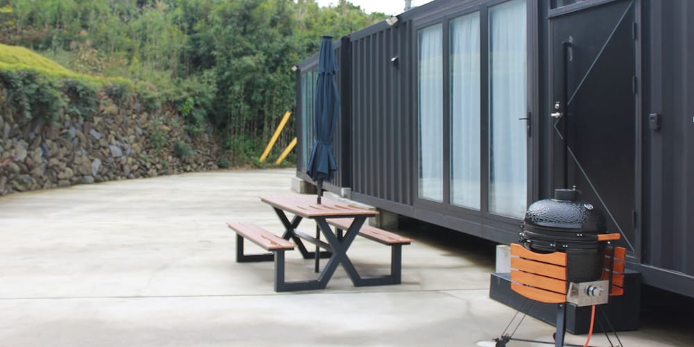 ヴィラミクリ角島 山口