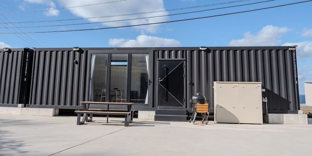 ヴィラミクリ角島 山口