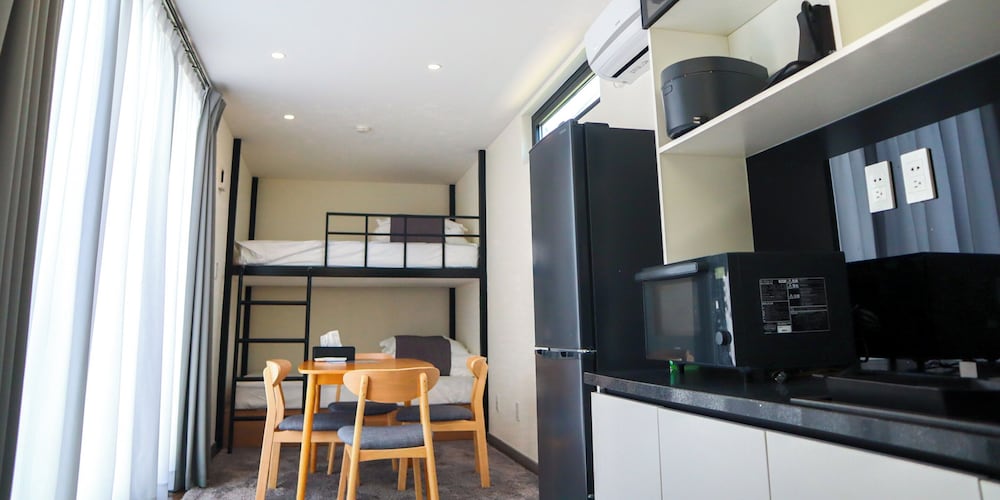 ヴィラミクリ角島 山口