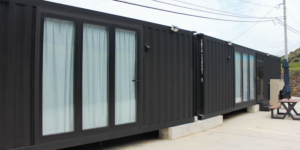 ヴィラミクリ角島 山口