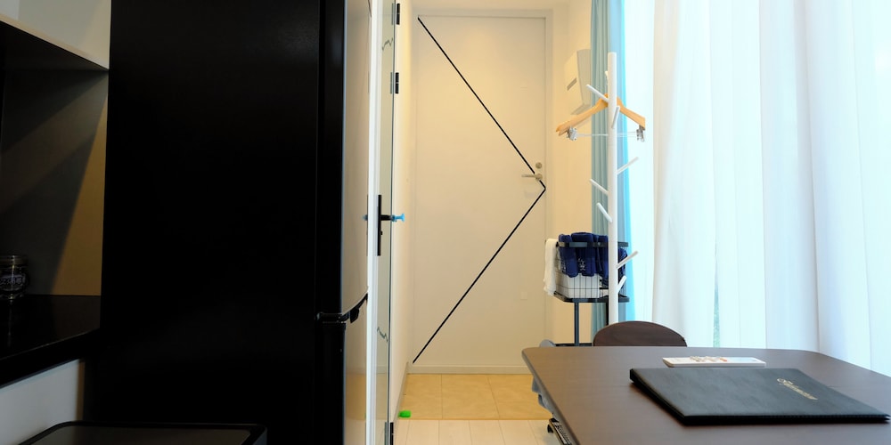 ヴィラミクリ角島 山口