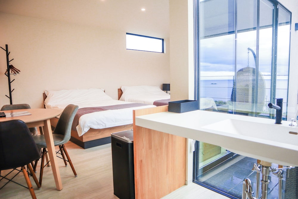 ヴィラミクリ角島 山口