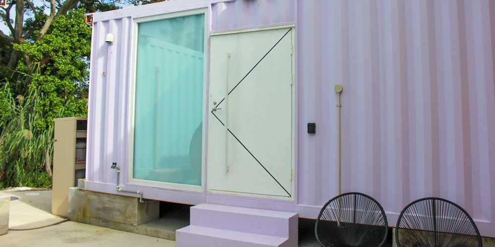 ヴィラミクリ角島 山口