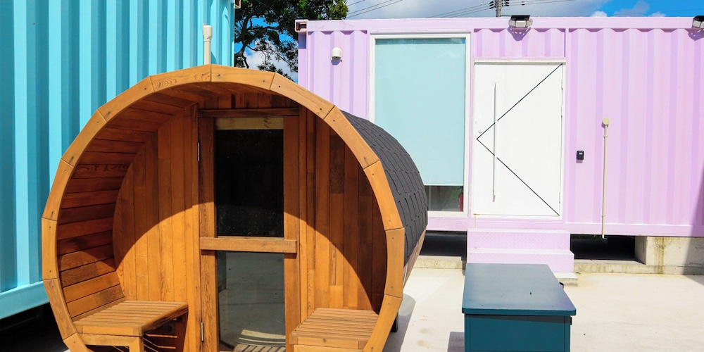 ヴィラミクリ角島 山口