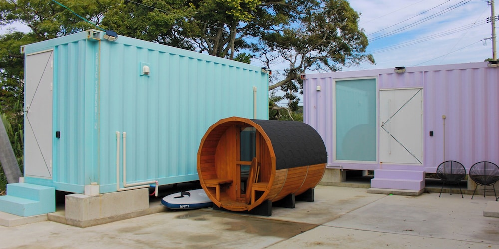 ヴィラミクリ角島 山口