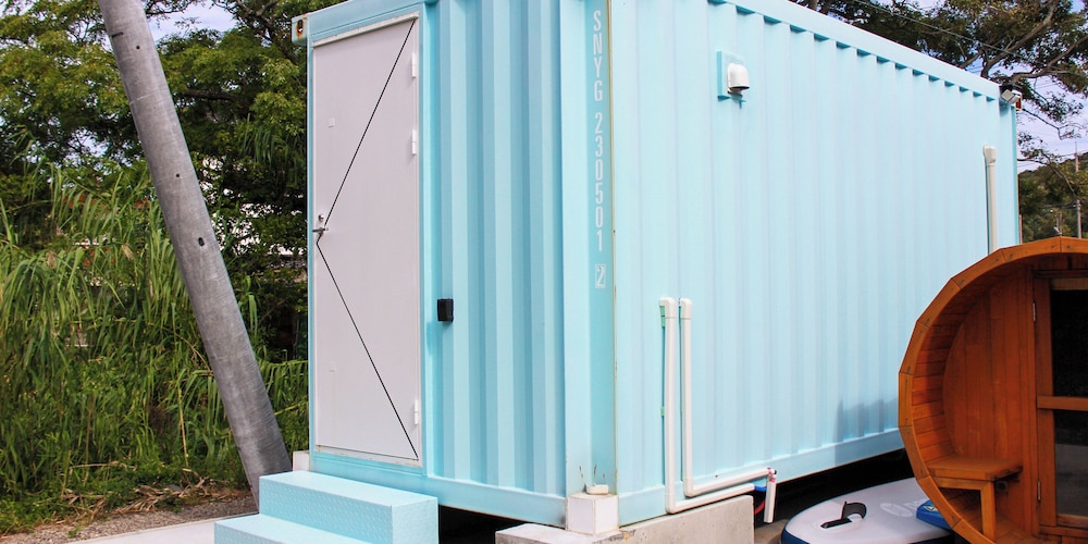 ヴィラミクリ角島 山口