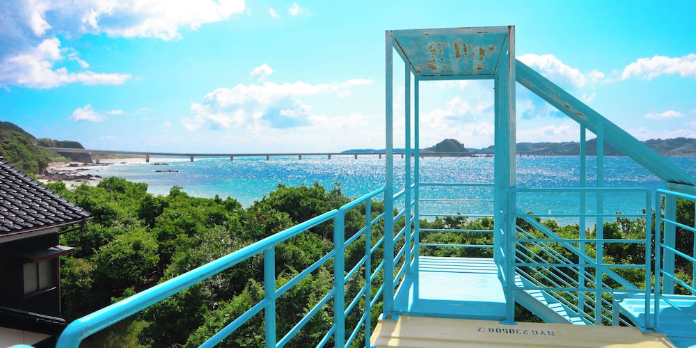 ヴィラミクリ角島 山口