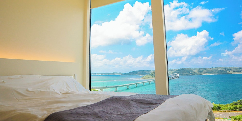 ヴィラミクリ角島 山口