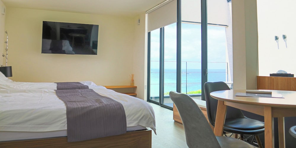 ヴィラミクリ角島 山口