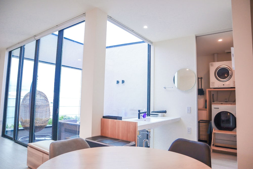 ヴィラミクリ角島 山口