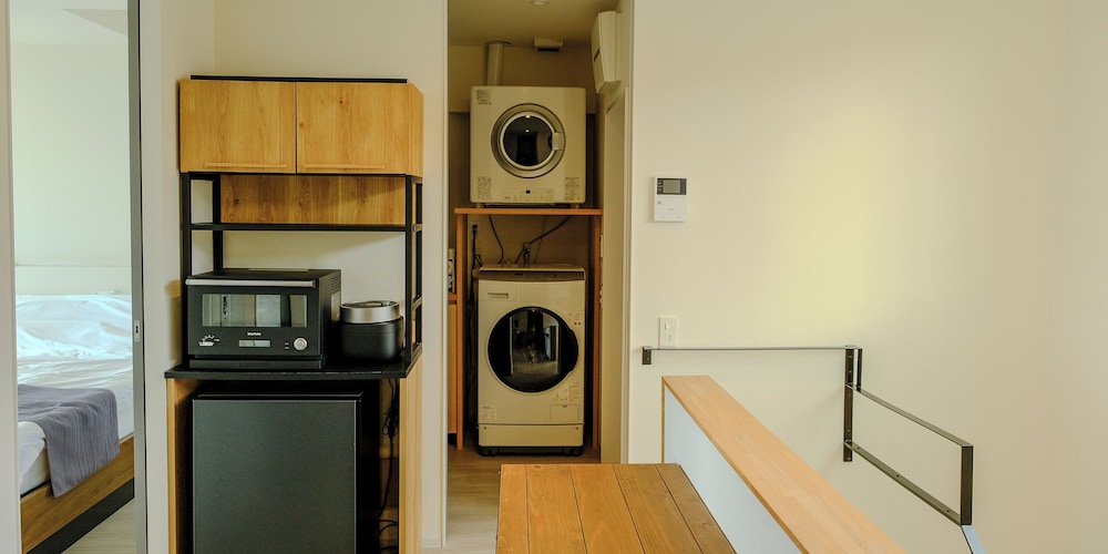 ヴィラミクリ角島 山口