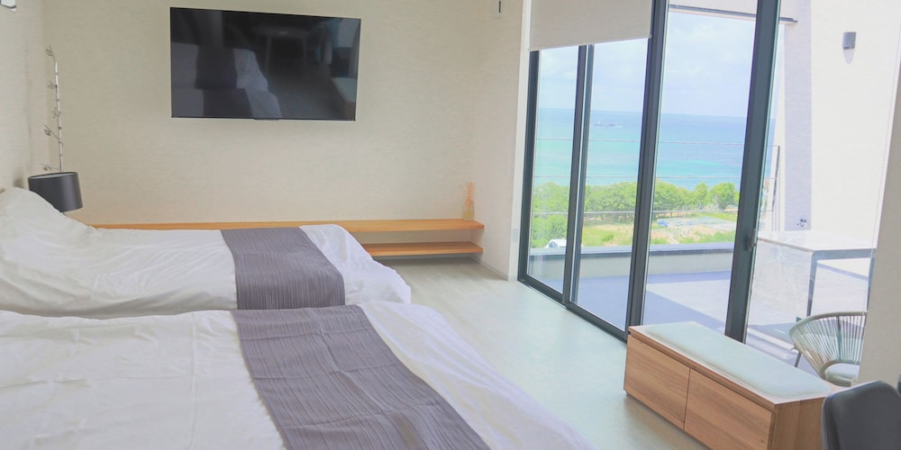 ヴィラミクリ角島 山口