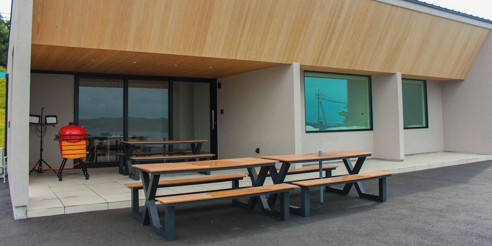 ヴィラミクリ角島 山口