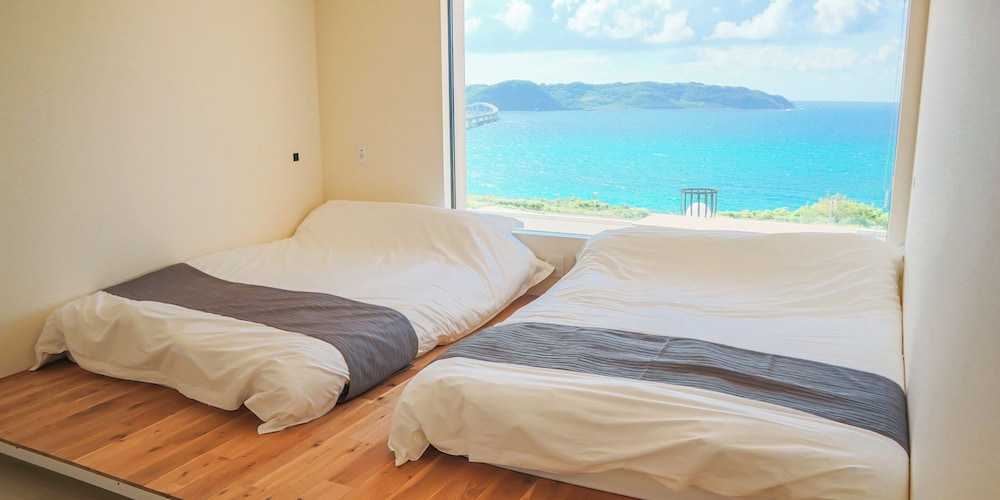 ヴィラミクリ角島 山口