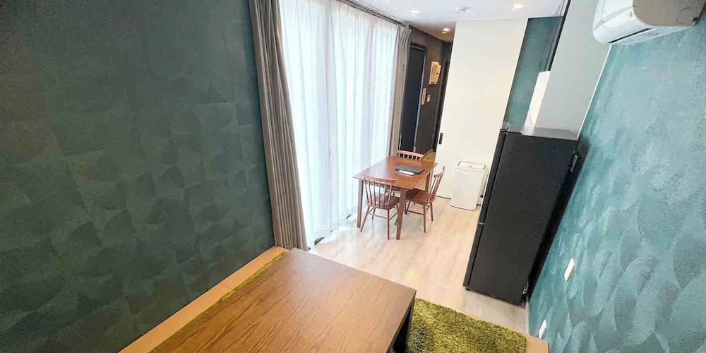 ヴィラミクリ角島 山口