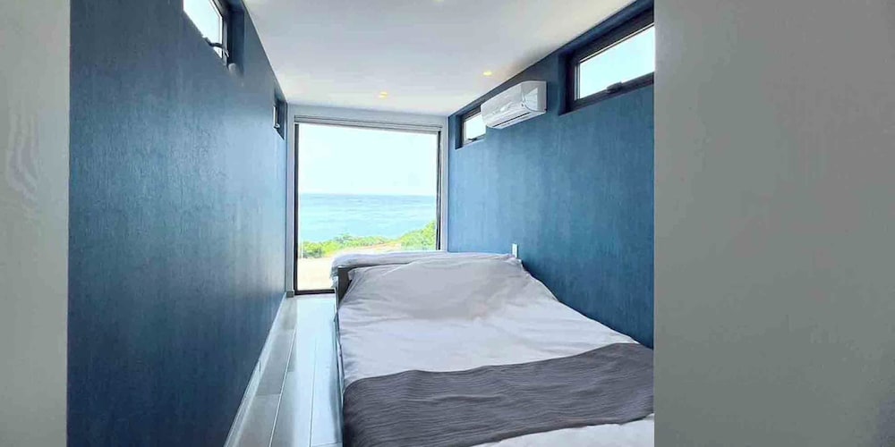 ヴィラミクリ角島 山口