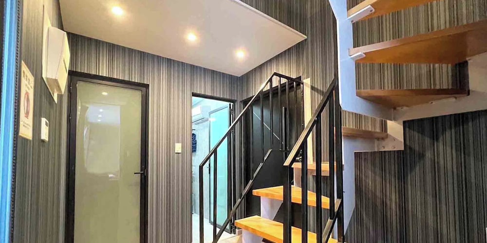 ヴィラミクリ角島 山口