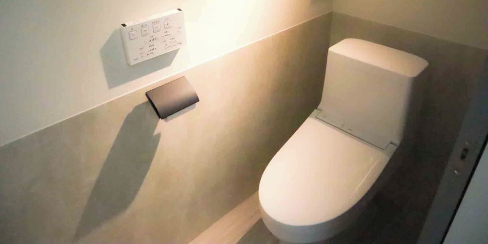 ヴィラミクリ角島 山口