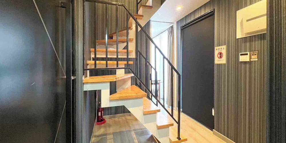 ヴィラミクリ角島 山口