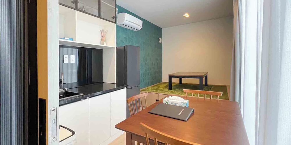 ヴィラミクリ角島 山口