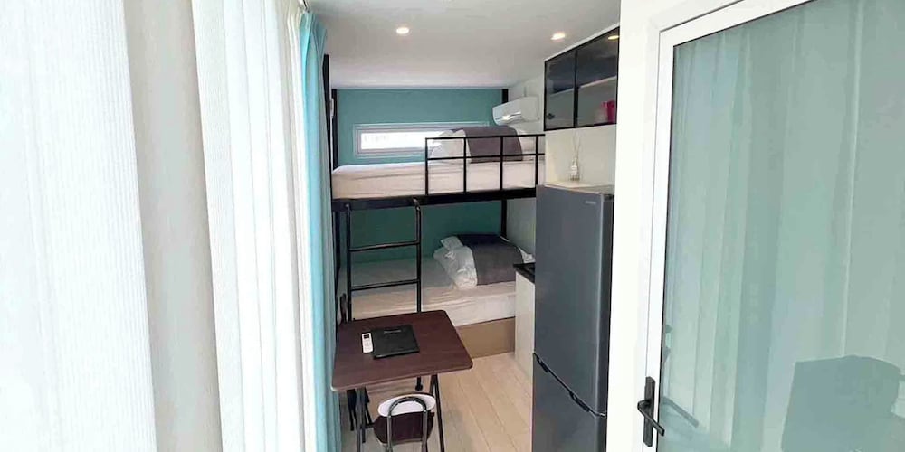 ヴィラミクリ角島 山口