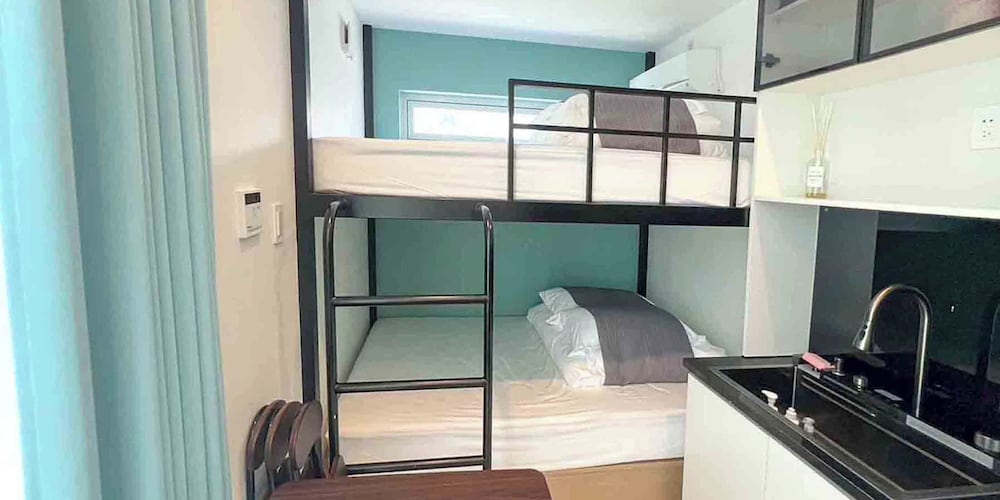 ヴィラミクリ角島 山口