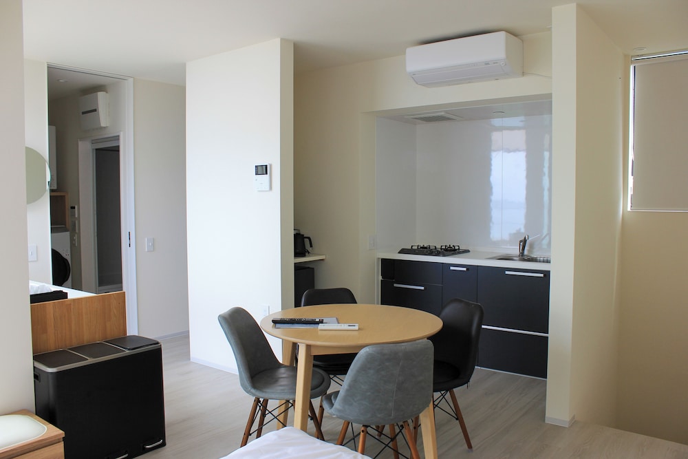 ヴィラミクリ角島 山口