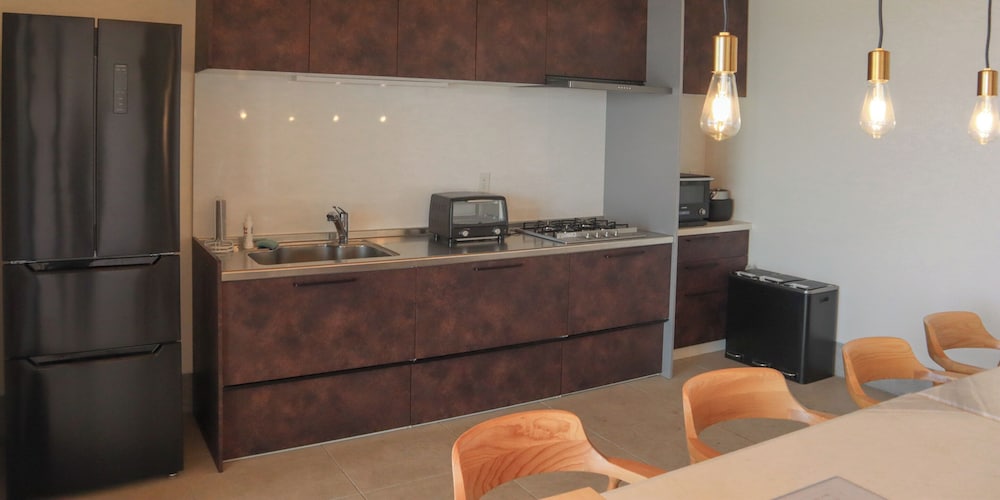 ヴィラミクリ角島 山口