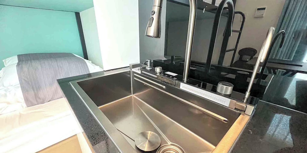 ヴィラミクリ角島 山口