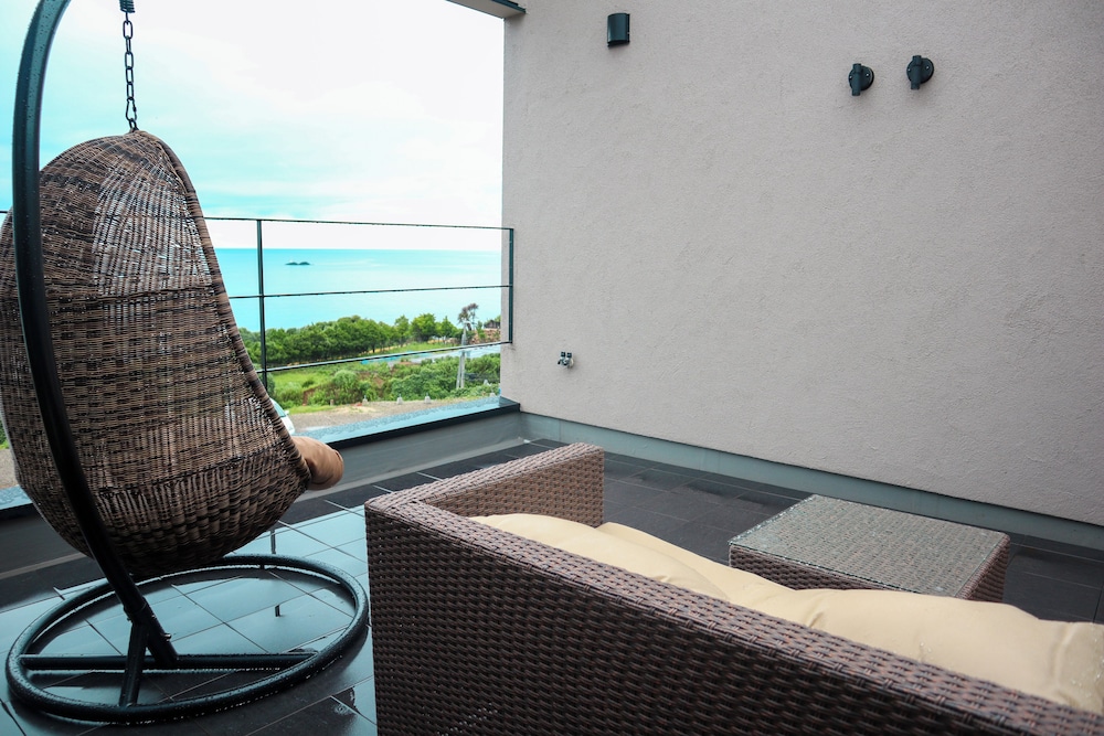 ヴィラミクリ角島 山口