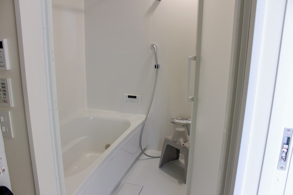 ヴィラミクリ角島 山口