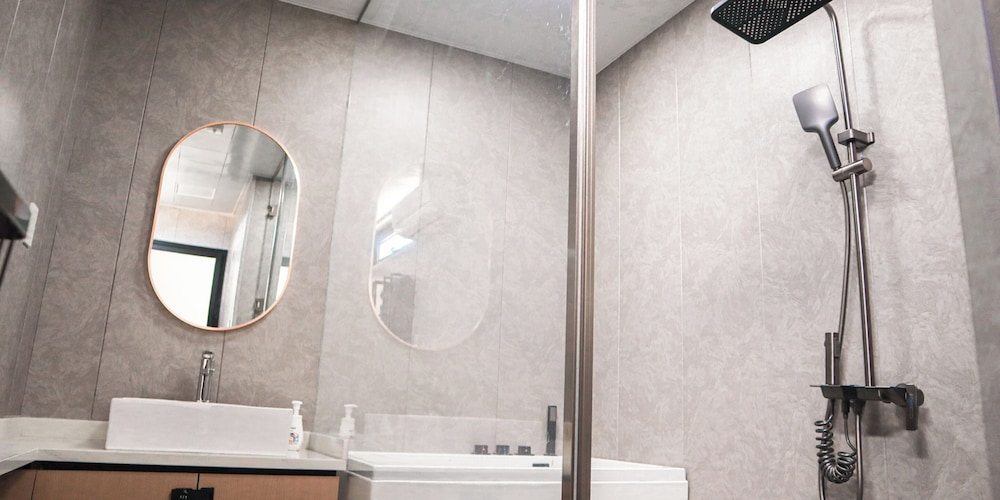 ヴィラミクリ角島 山口