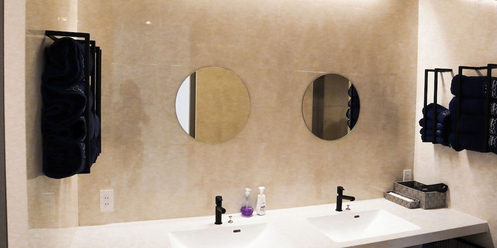 ヴィラミクリ角島 山口