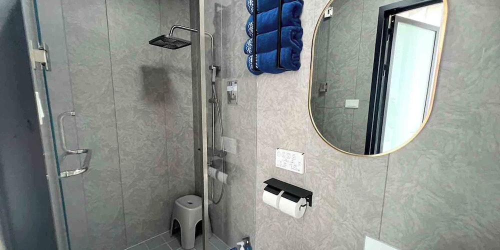 ヴィラミクリ角島 山口