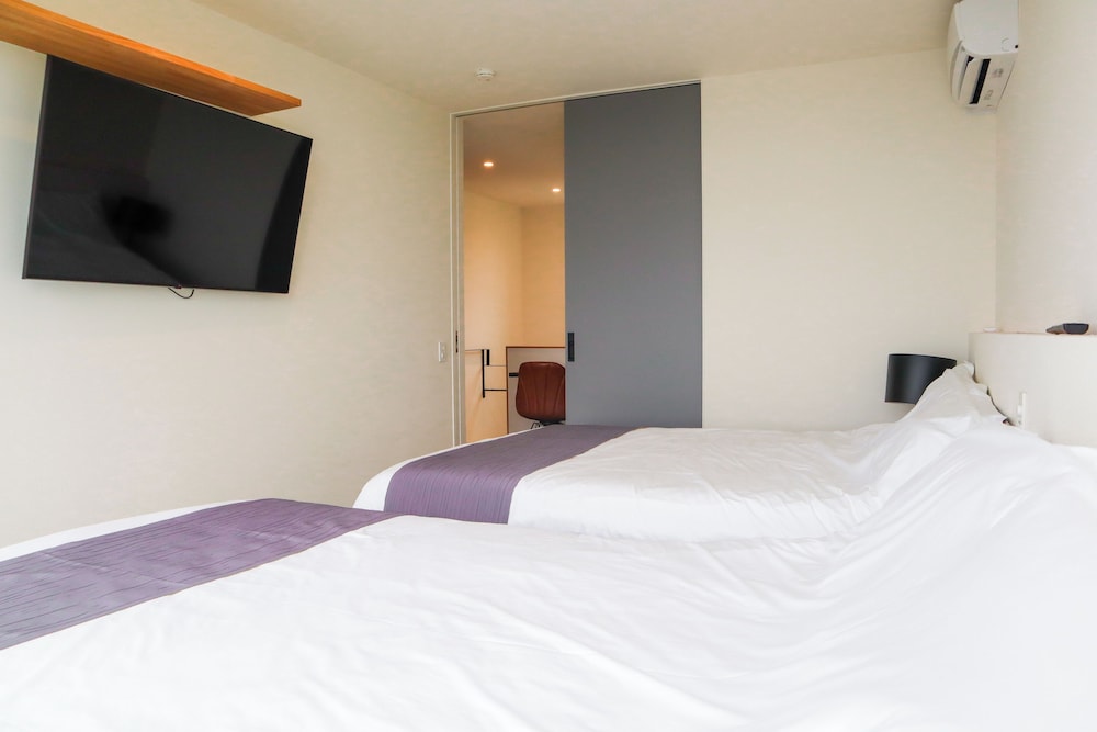 ヴィラミクリ角島 山口