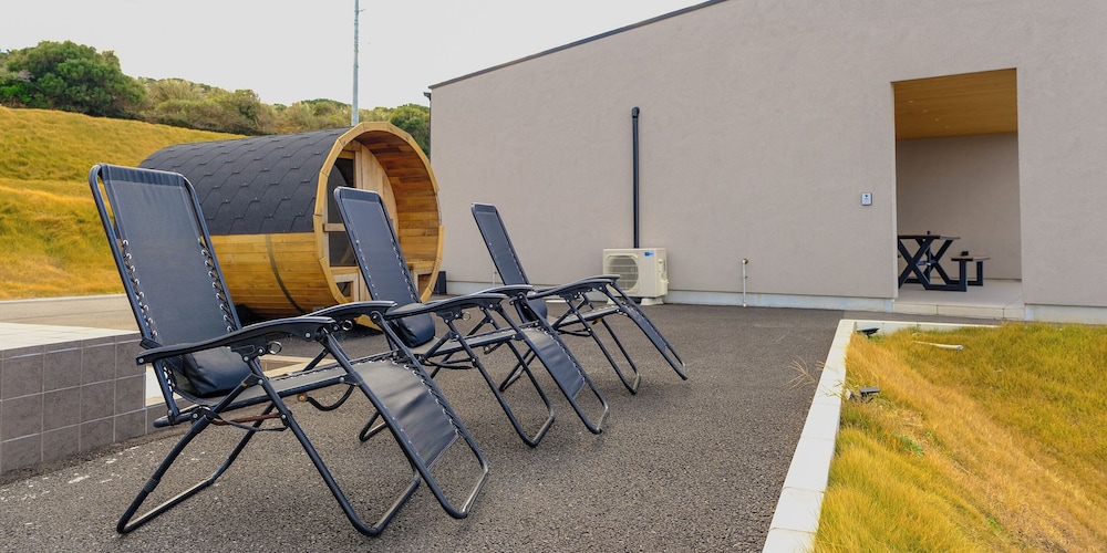 ヴィラミクリ角島 山口